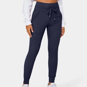 Halara Joggers - Petite size medium